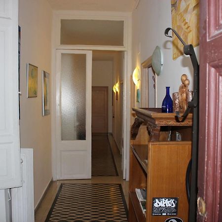 Galilei Guest House Rome Exterior photo