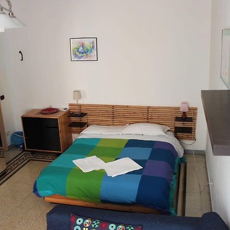 Galilei Guest House Rome Exterior photo