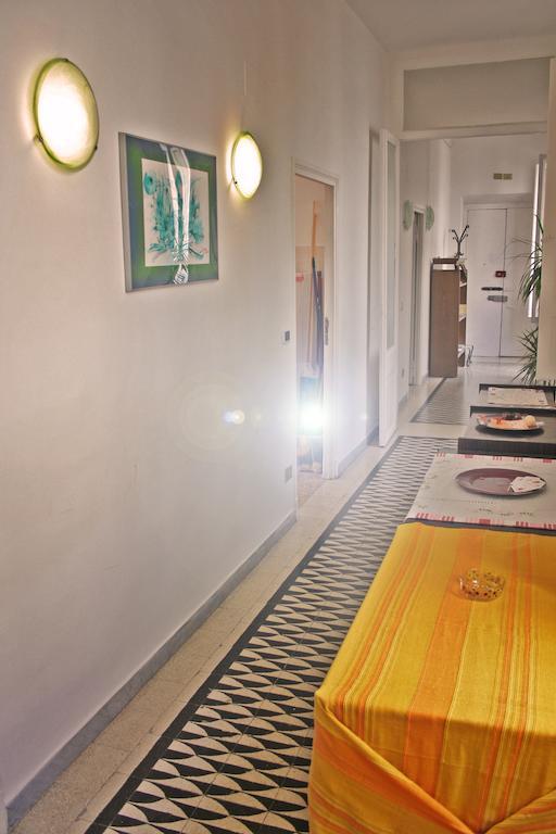 Galilei Guest House Rome Exterior photo