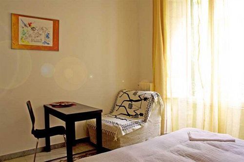 Galilei Guest House Rome Exterior photo