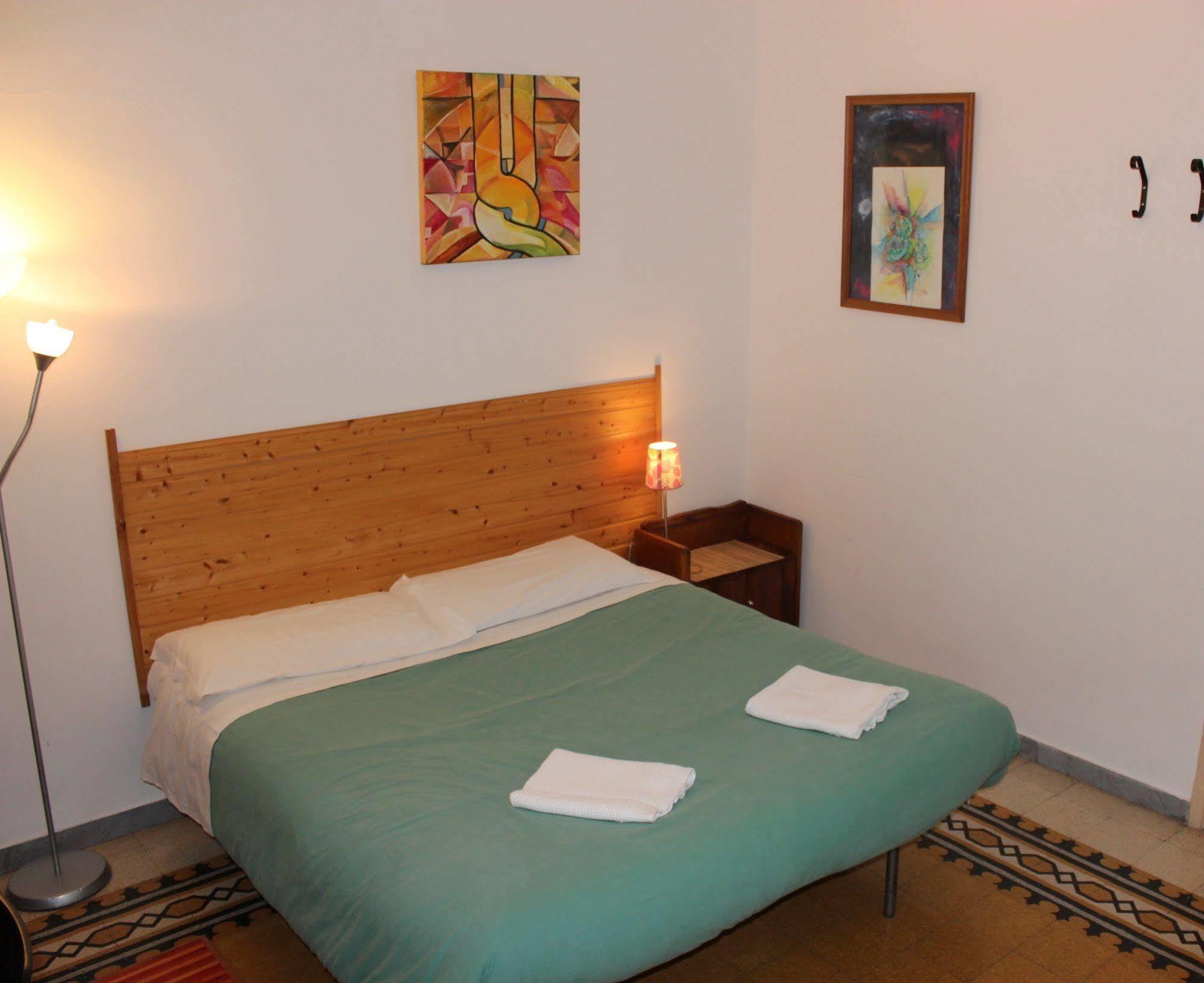 Galilei Guest House Rome Exterior photo