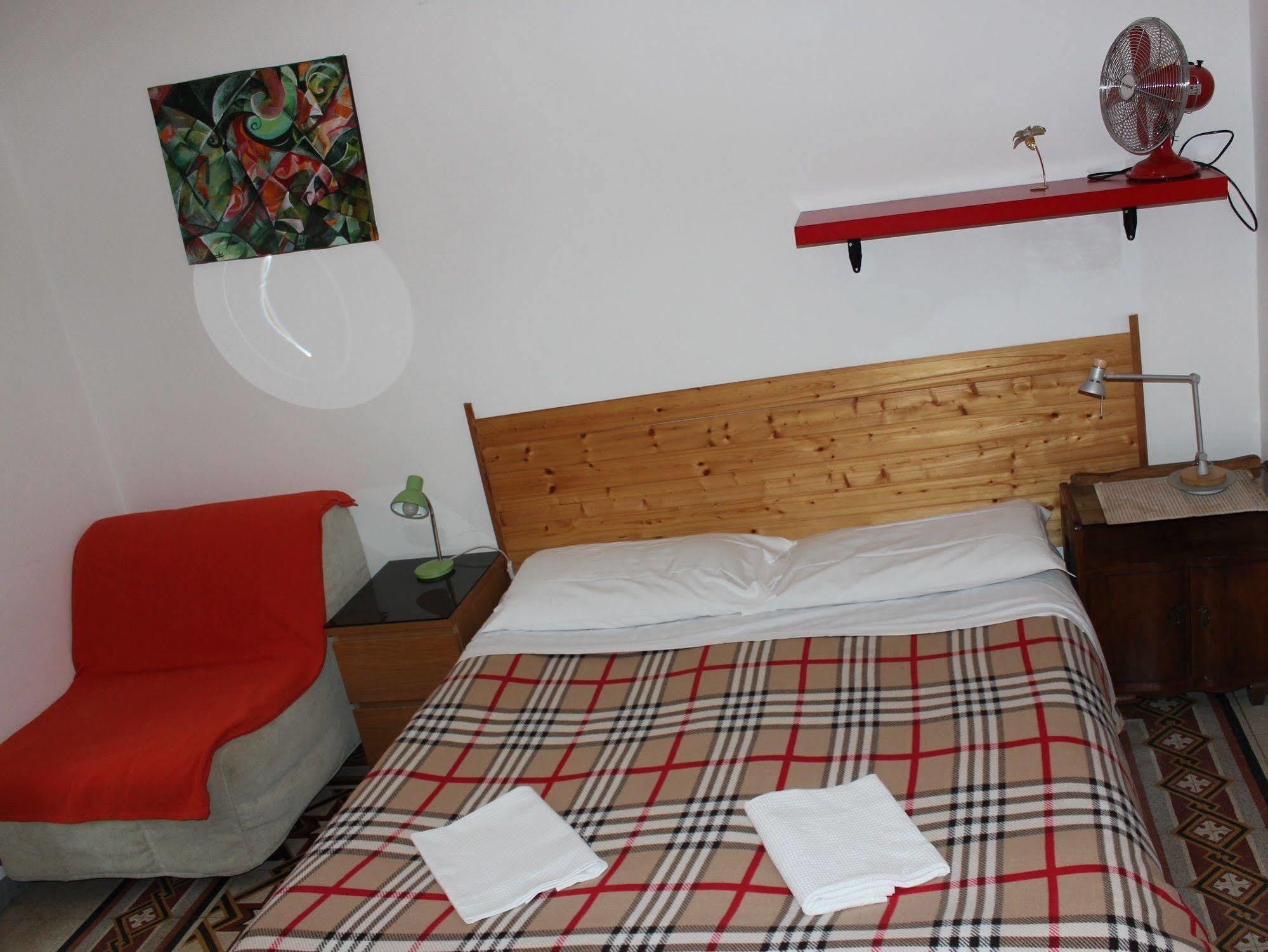 Galilei Guest House Rome Exterior photo