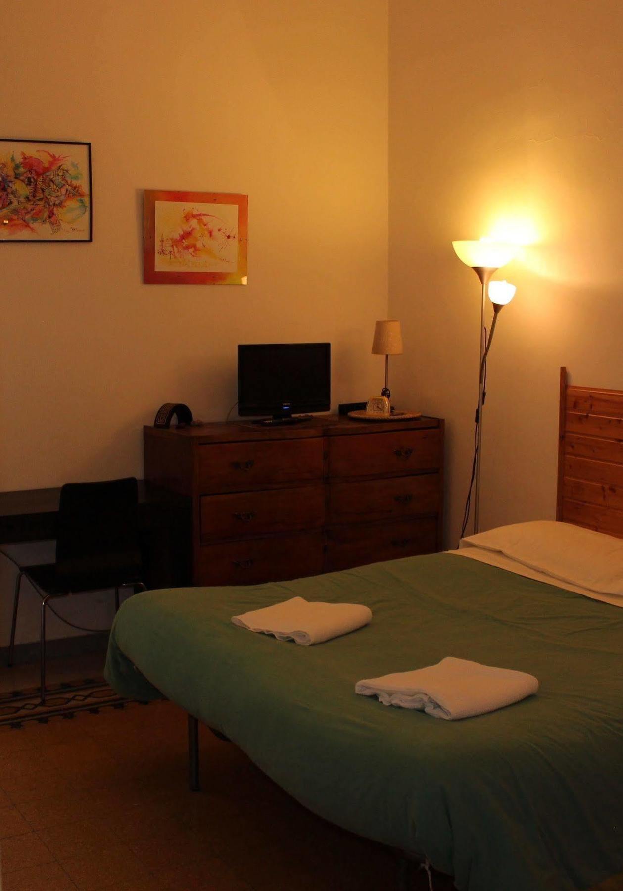 Galilei Guest House Rome Exterior photo