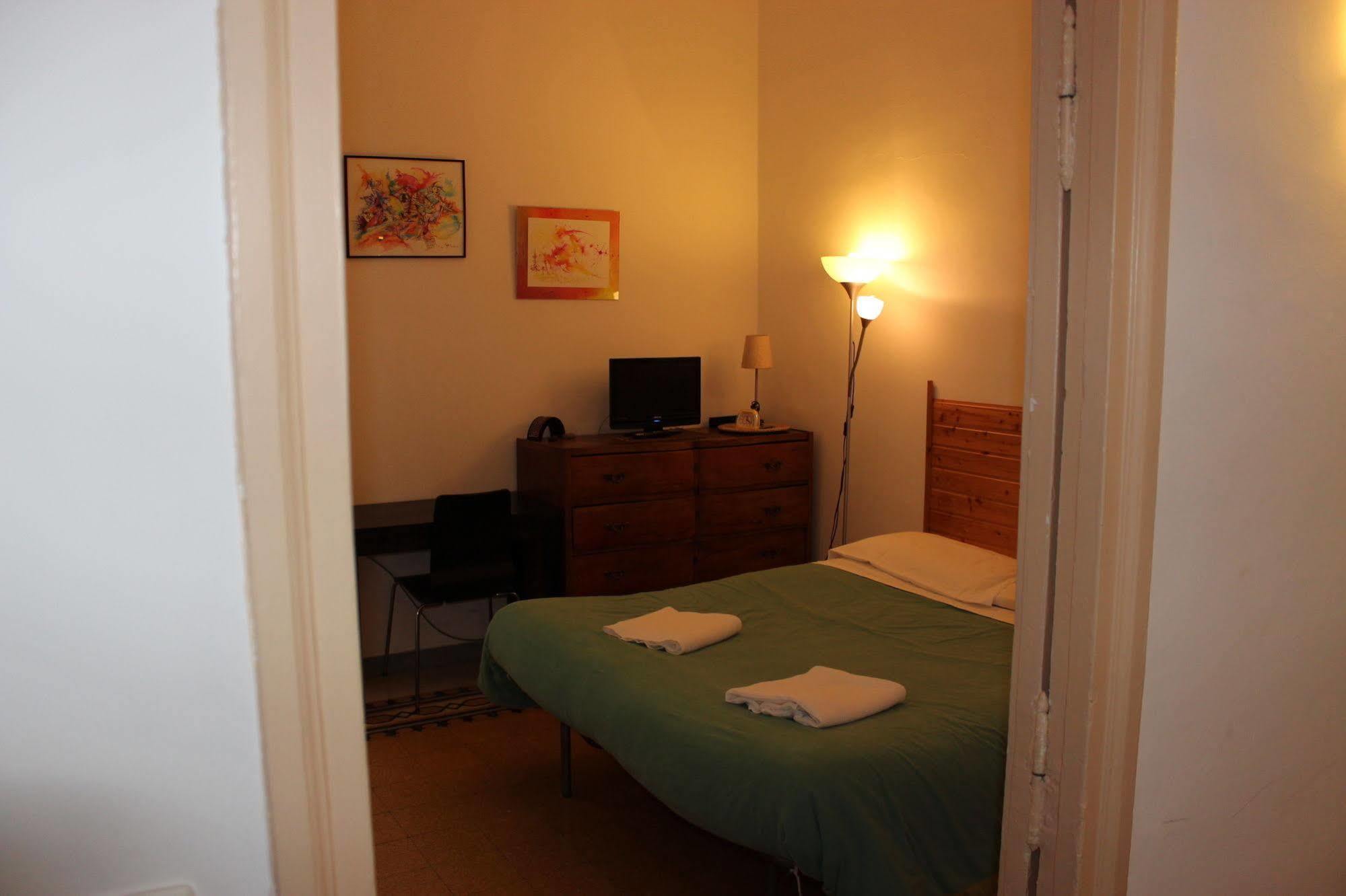Galilei Guest House Rome Exterior photo