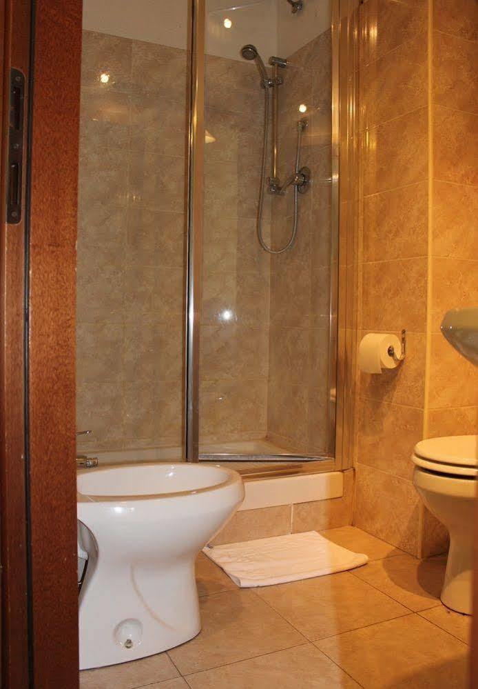 Galilei Guest House Rome Exterior photo